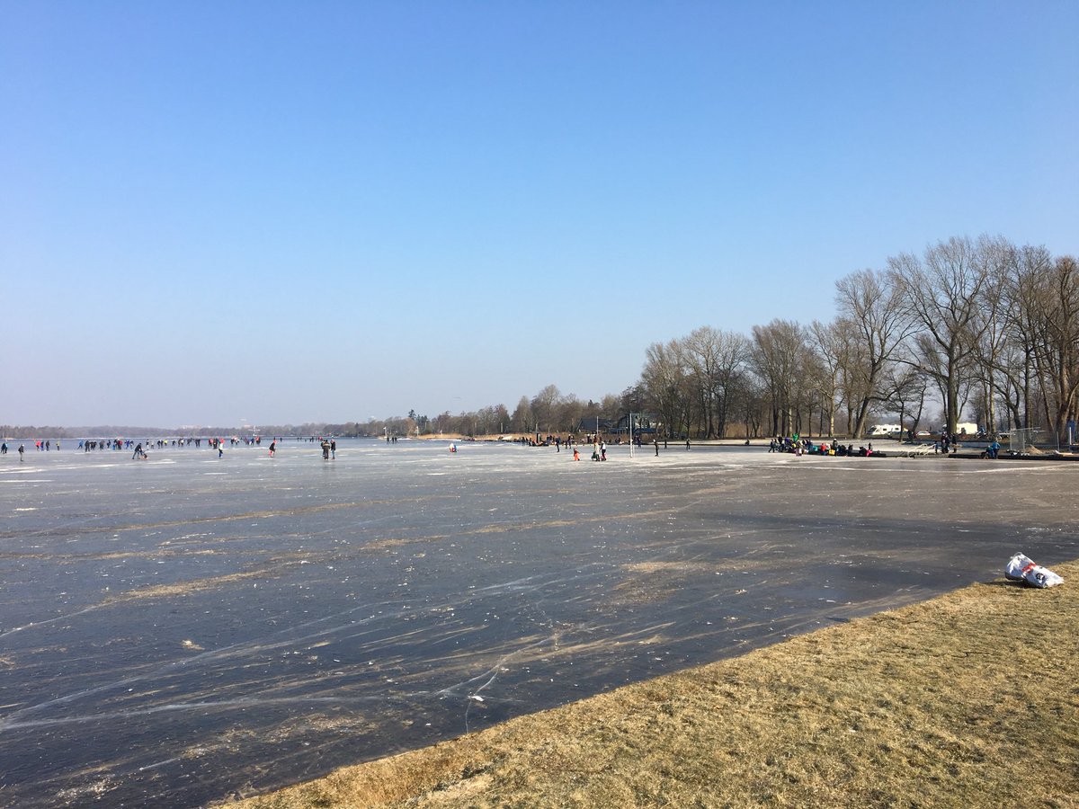 Waterschap Noorderzijlvest in gesprek met bewoners en bedrijven rond Paterswoldsemeer