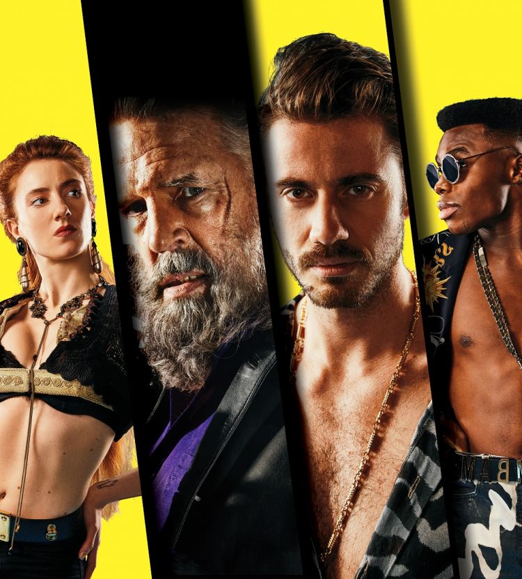 WINACTIE: Met wie ga jij naar de premiere van Salam (NNT en Club Guy & Roni)?