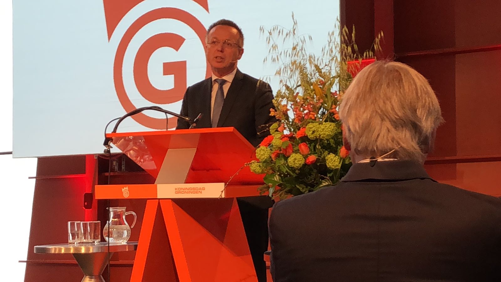 Koningsdag in Groningen: aardbevingen, studentenleven, startup-scene en nog veel meer