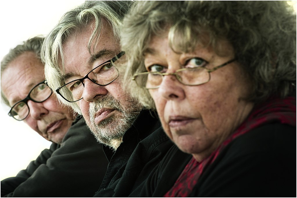 'Hier zijn de Van Rossems' verkennen Groningen