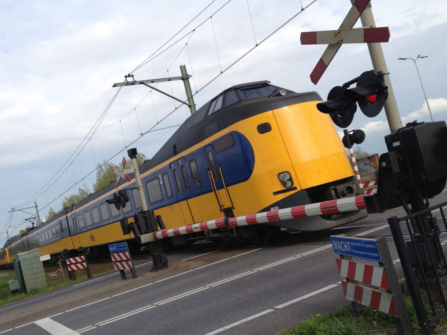 Drie dagen lang geen treinen tussen Zwolle en Meppel