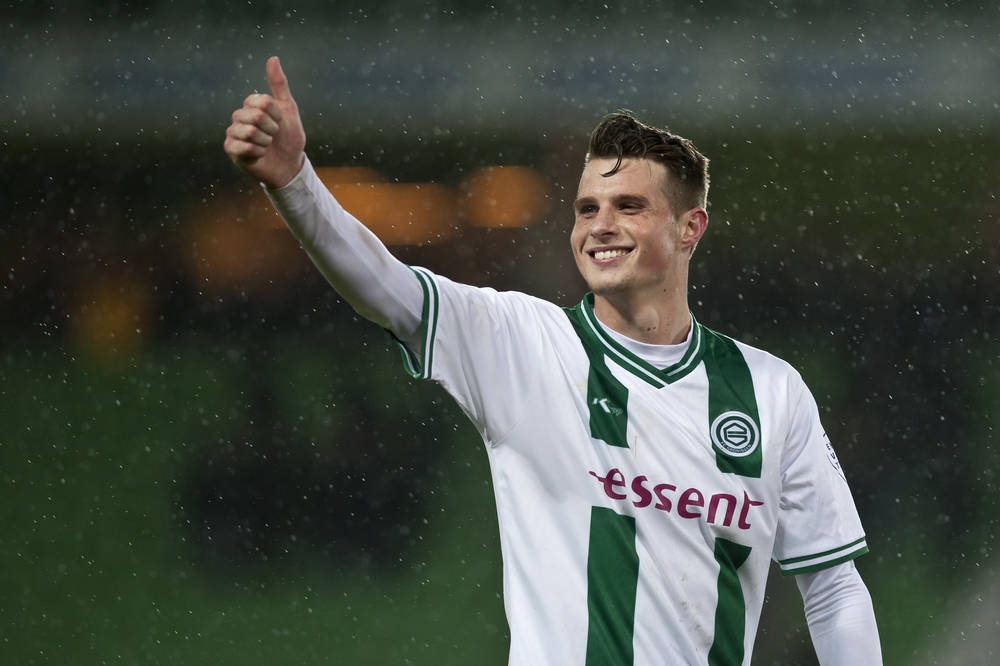 Hateboer op rand van halve finale Champions League uitgeschakeld