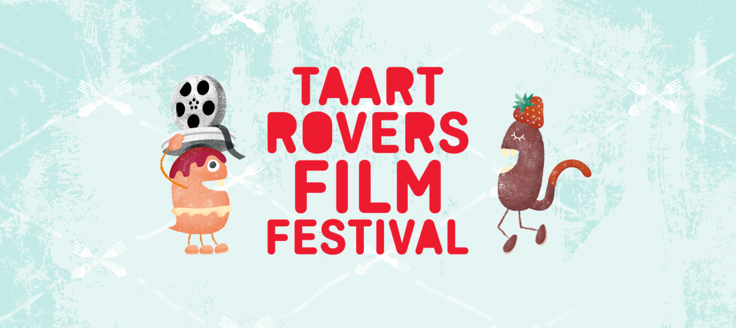 Taartrovers Film Festival: een ode aan het kinderboek