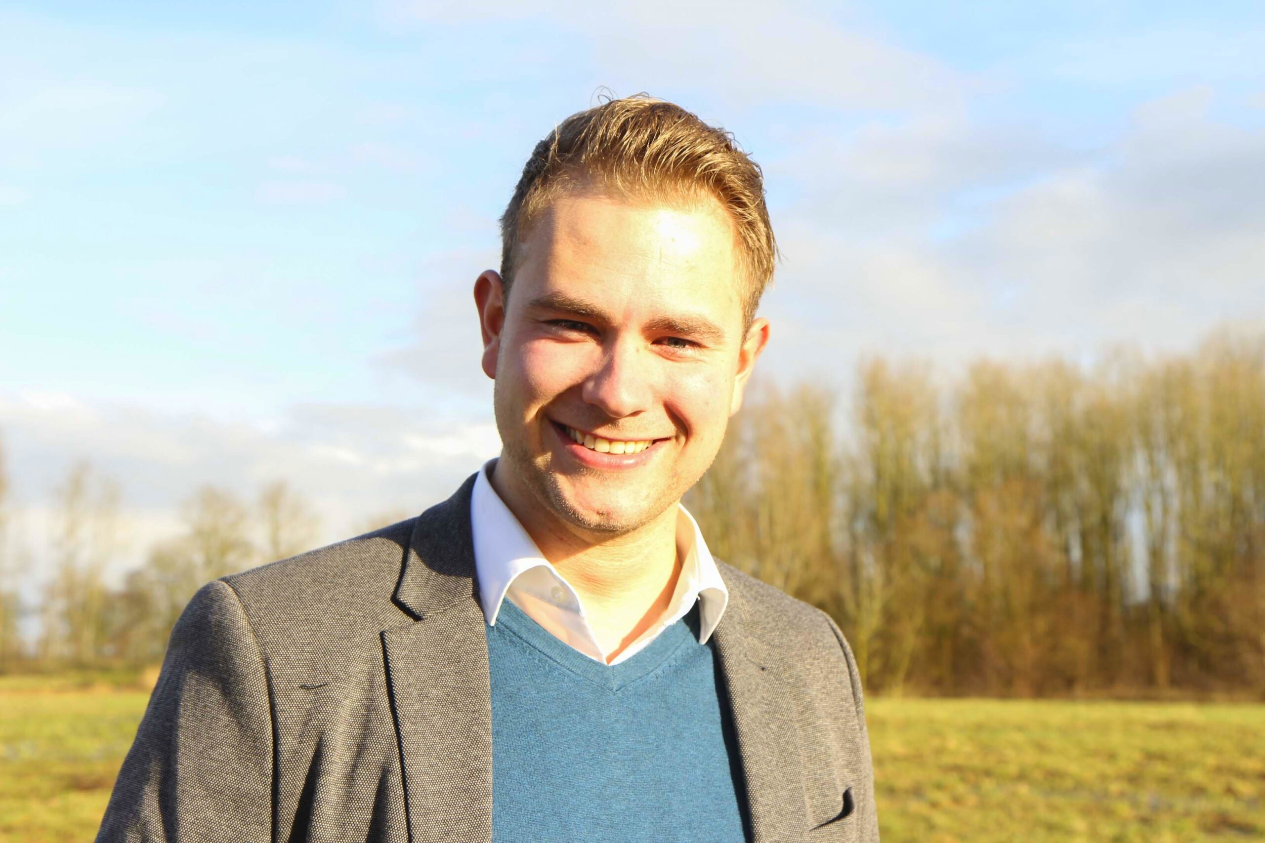 Roy Boxmeer: van salesmanager FC Groningen naar Economic Board Groningen