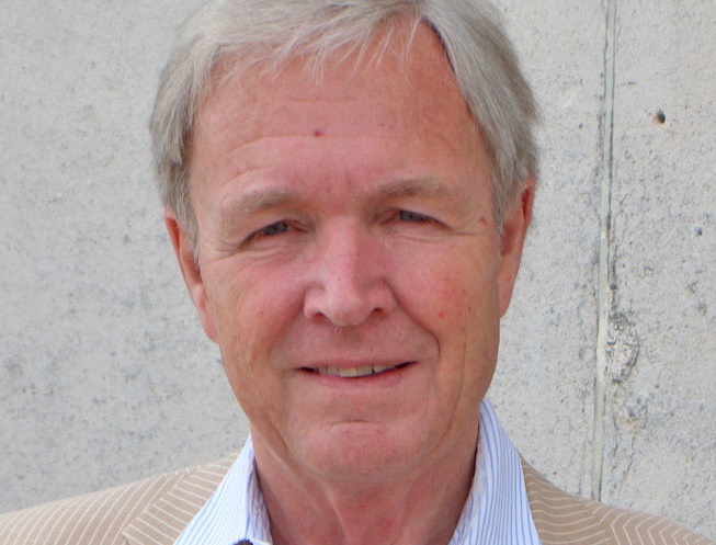 Jan Terlouw geeft op 29 april 'Vrijheidscollege' in Groninger Forum