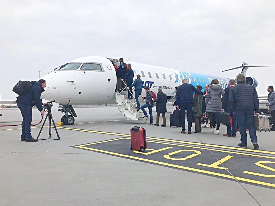 Ontwikkelingen rond Eelde volgen elkaar in hoog tempo op