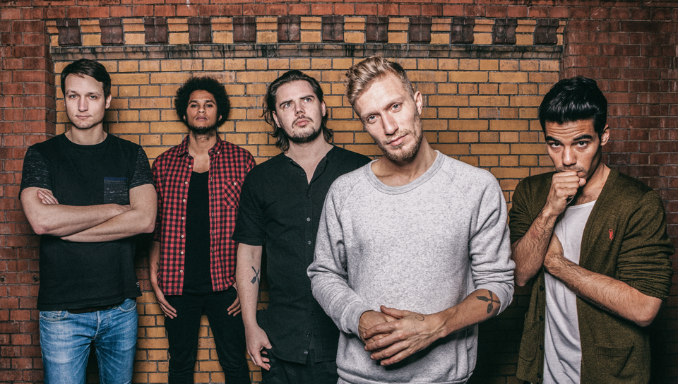 Chef’Special hoofdact Kadepop Groningen