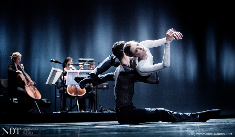 Win kaarten voor ‘Sum Thoughts’ van het Nederlands Dans Theater