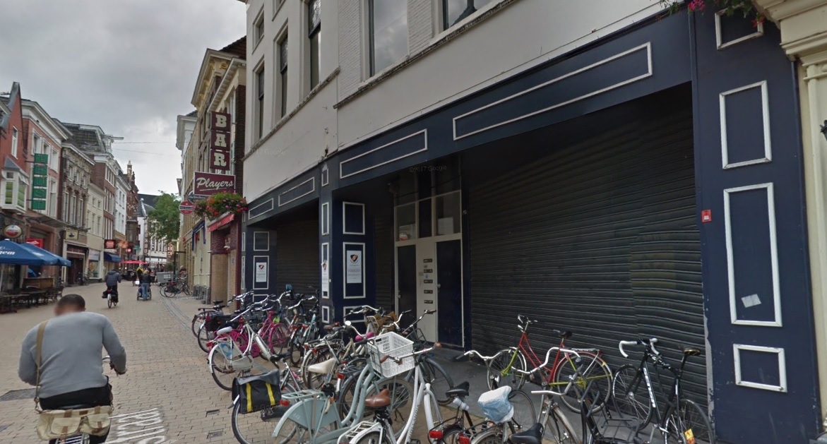 Poelestraat 24 blijkt 15e-eeuws pand