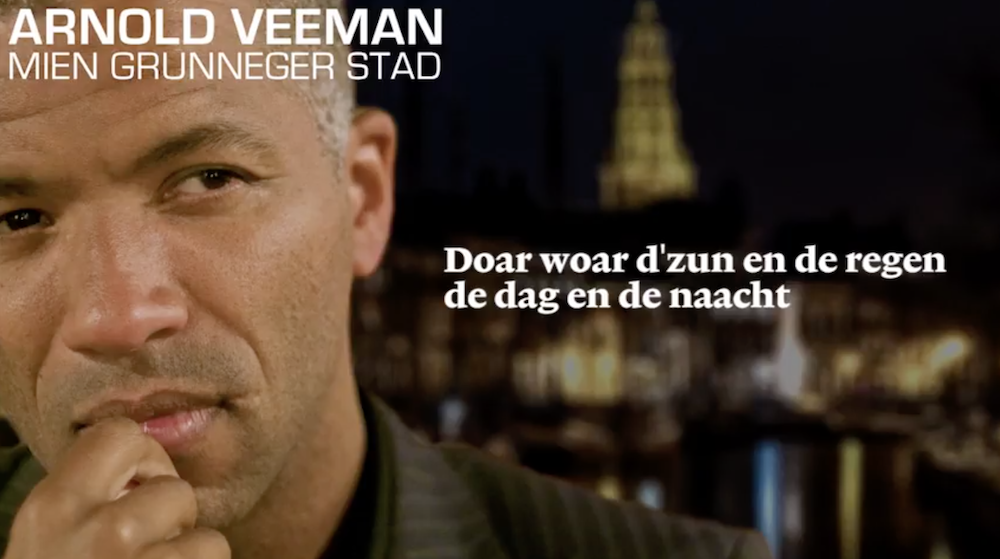 Slotlied van Koningsdag in Groningen gelanceerd (met videoclip)