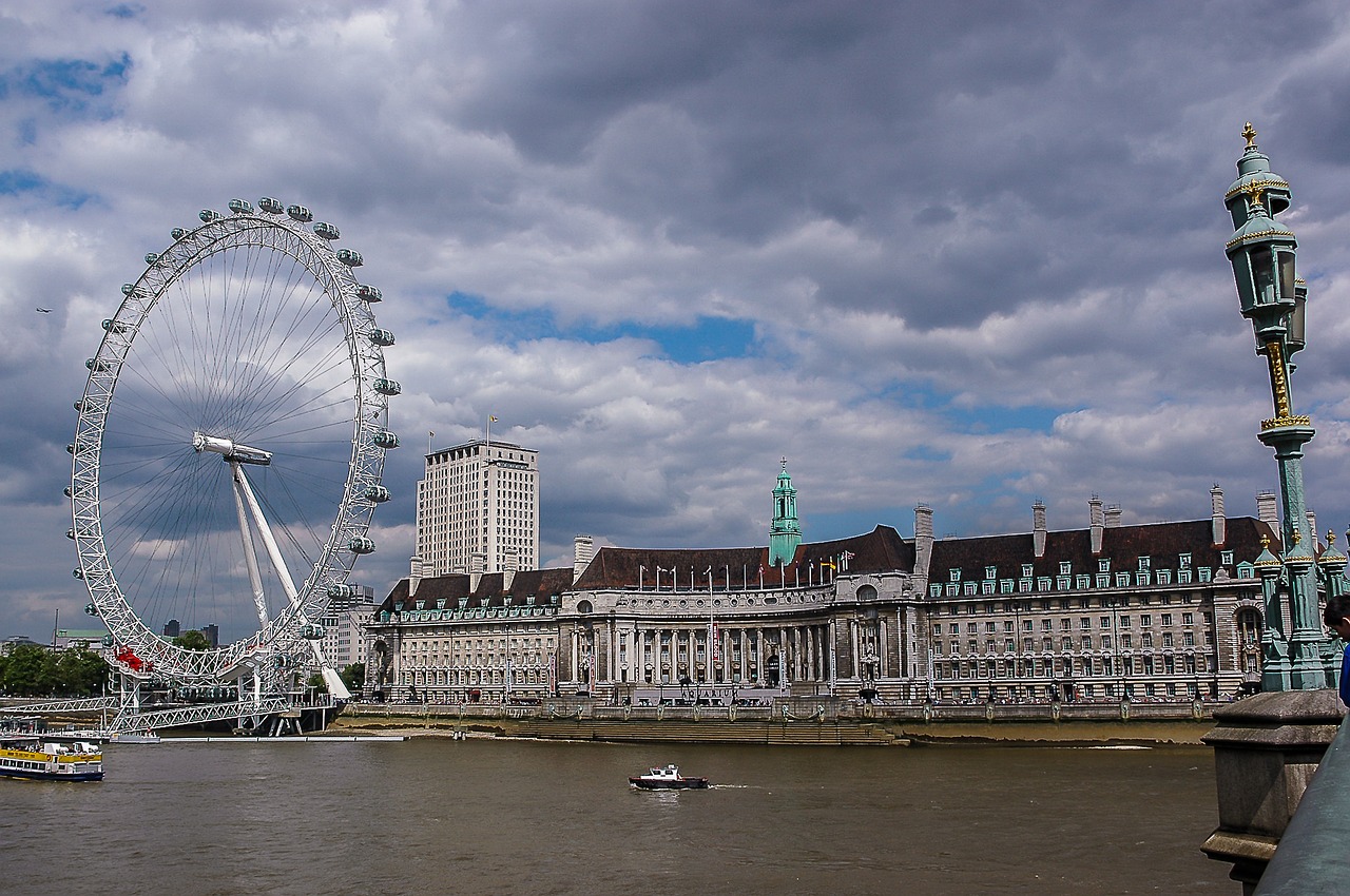 Londen ondanks Brexit populairste studentenbestemming