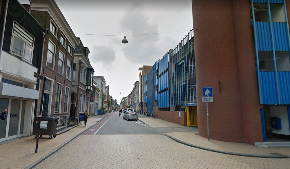 Zes mannen aangehouden na vechtpartij Pelsterstraat