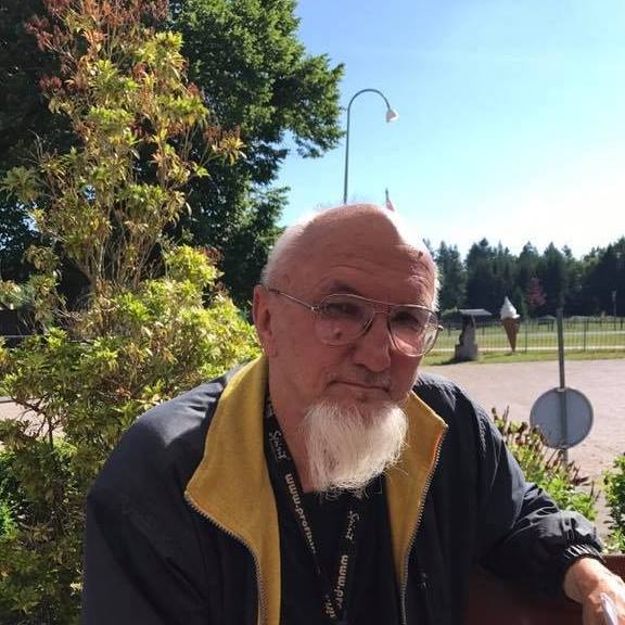 Hongerstaker Jan Holtman stopt met z’n actie