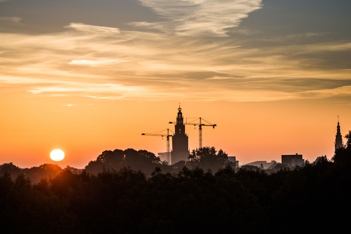 Komende zaterdag Groningse Nieuwbouwdag in Vesta Woonforum