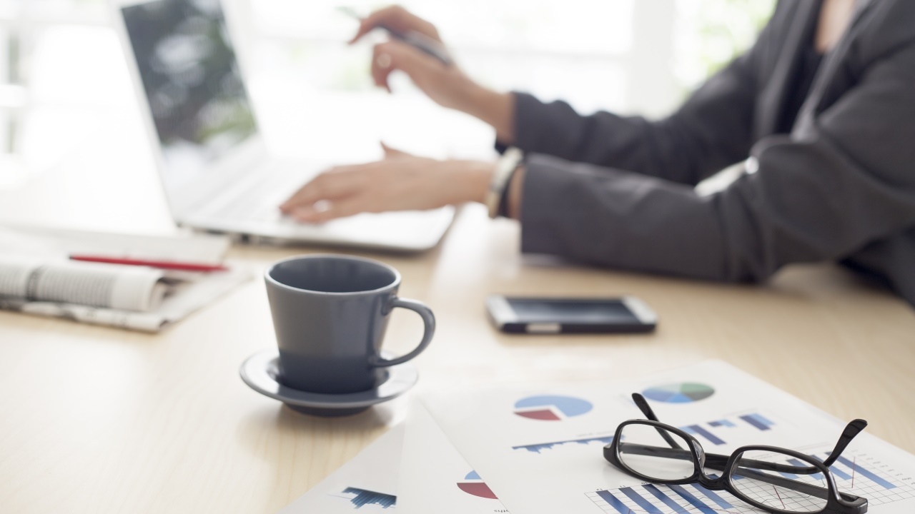 Steeds meer werkenden starten deeltijdopleiding