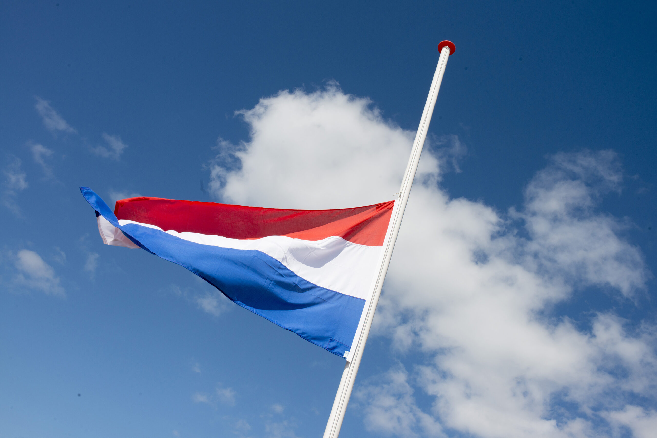 NOS schakelt tijdens Nationale Dodenherdenking ook naar Marum