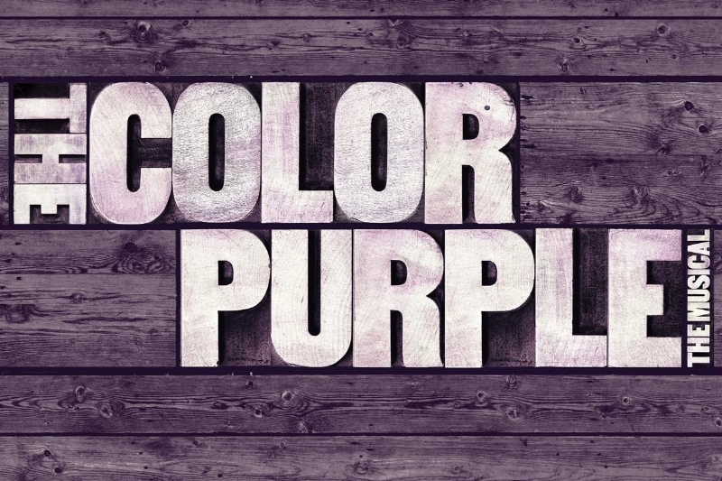 Musical The Color Purple in januari in MartiniPlaza