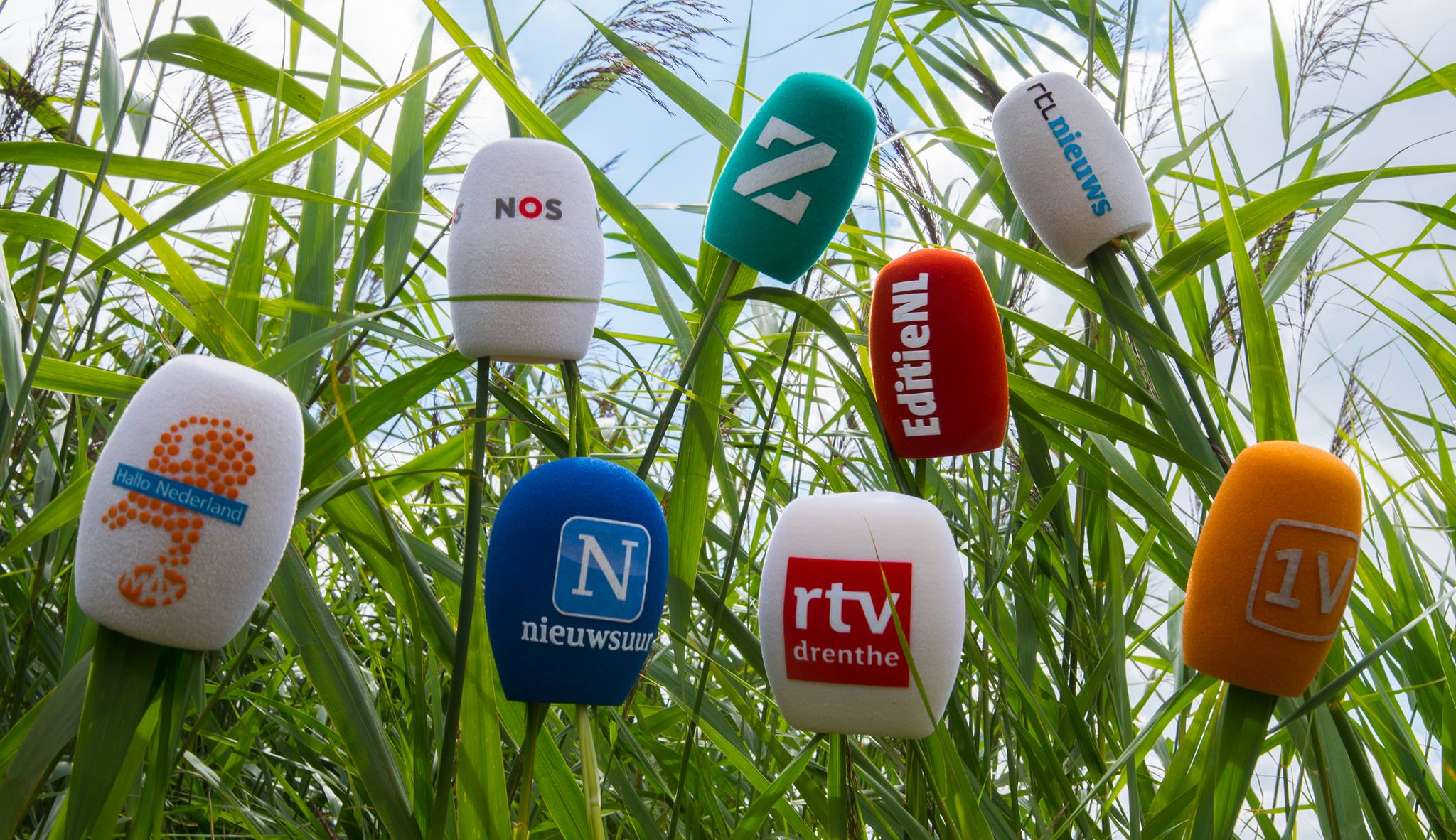 NDC Mediagroep neemt videobedrijf Pro-Time over