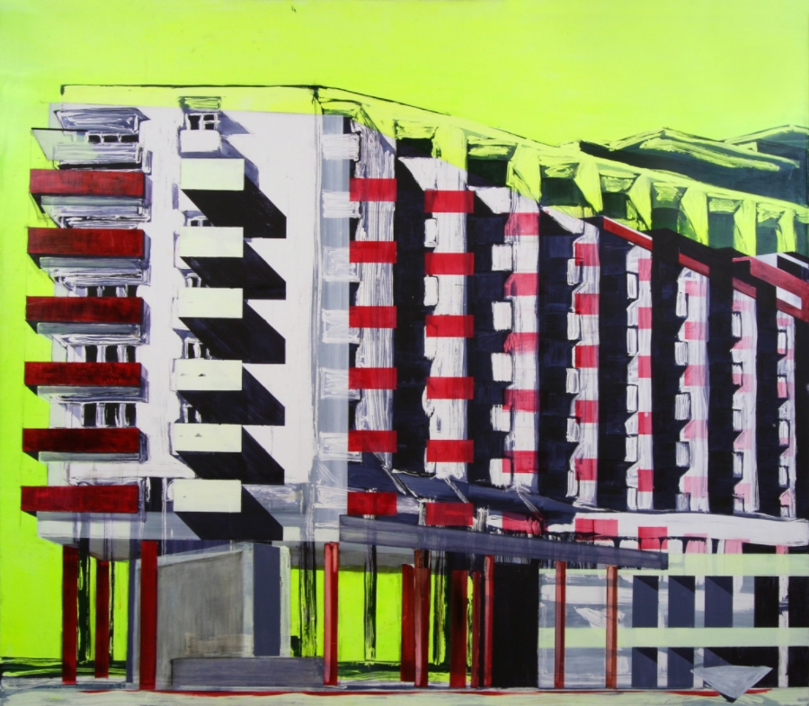 Nieuw bij de Kunstuitleen: de ateliercollectie