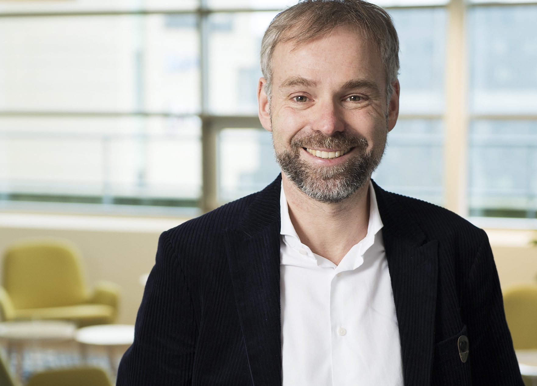 ‘Voor een kennisbedrijf als Noordhoff is Groningen een perfecte thuisbasis’