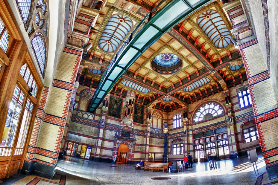 Het beste uit Groningen 'In Beeld' op de GIC!