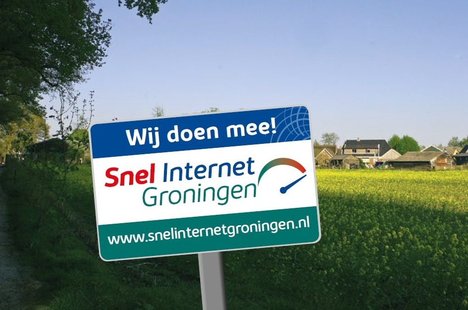 De Marne krijgt nu dan toch echt snel internet