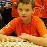 Eelke de Boer in 2015 (Foto: Facebook).