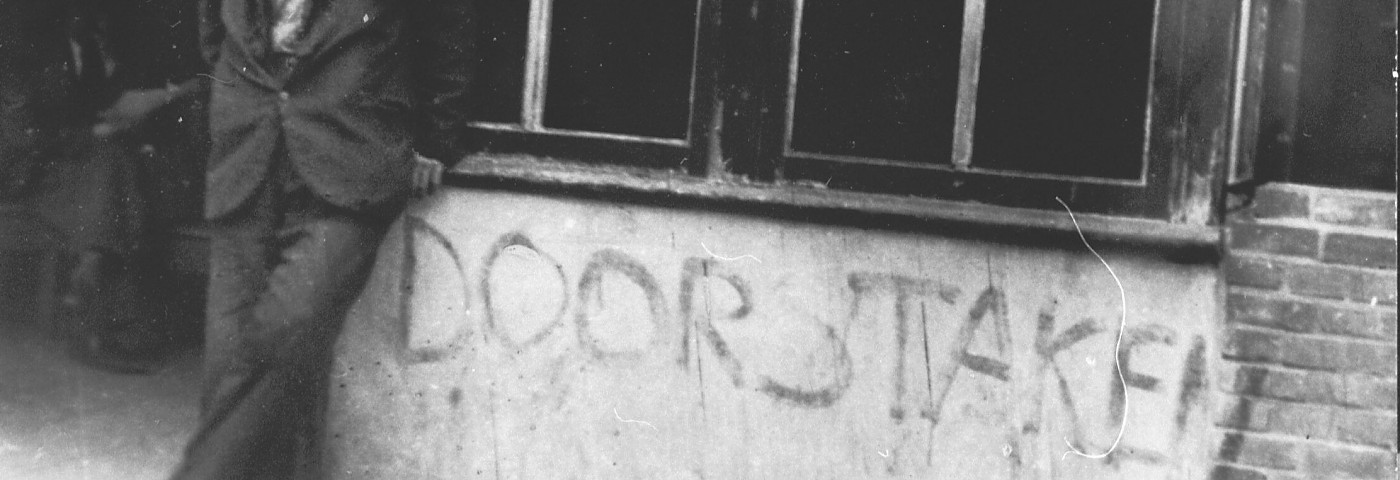 (Foto: De Verhalen van Groningen).