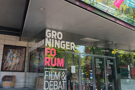 Bioscoop Forum Images sluit af met filmmarathon publieksfavorieten