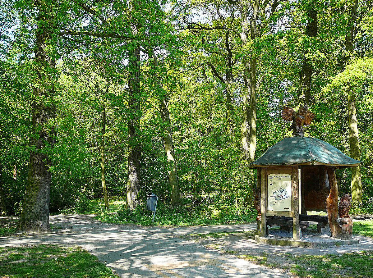 Blijven er nog wel genoeg bomen over in Groningen?