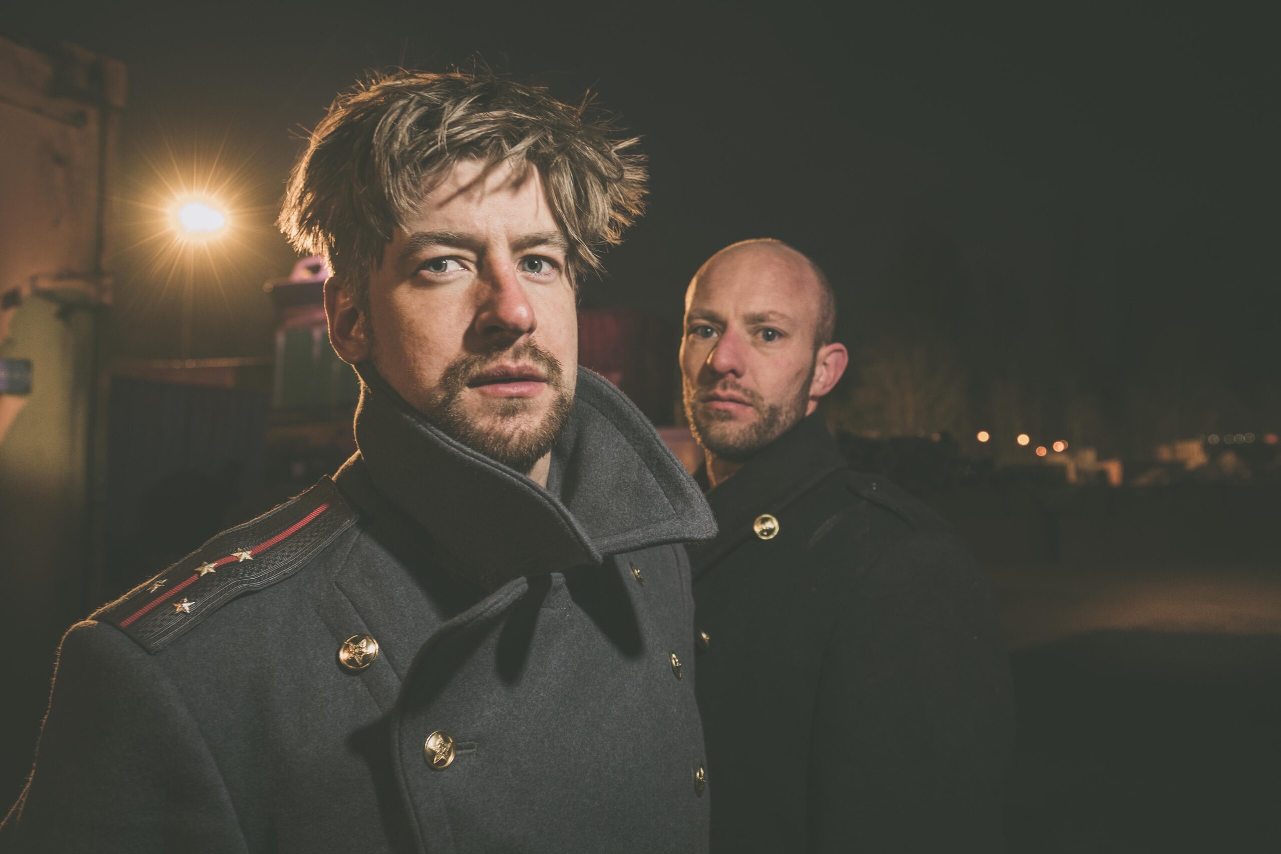 Missie zkt. Massa: energieke theatervoorstelling op Groningse schroothoop