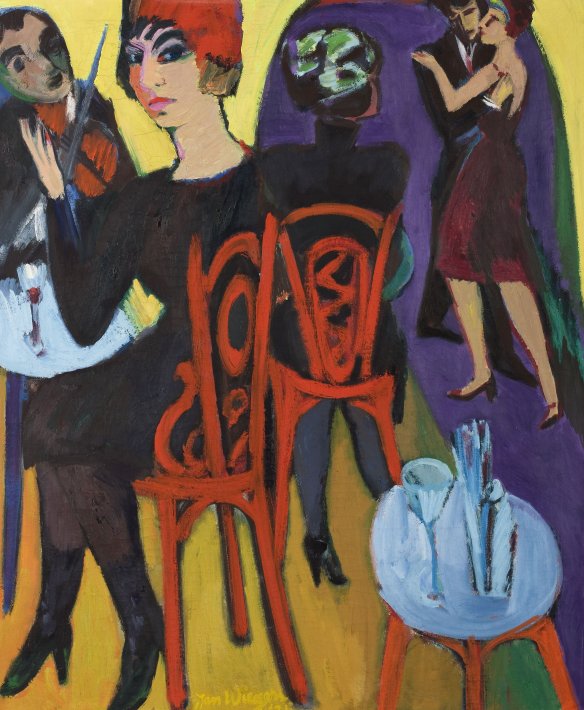 Een en al De Ploeg in Groningen