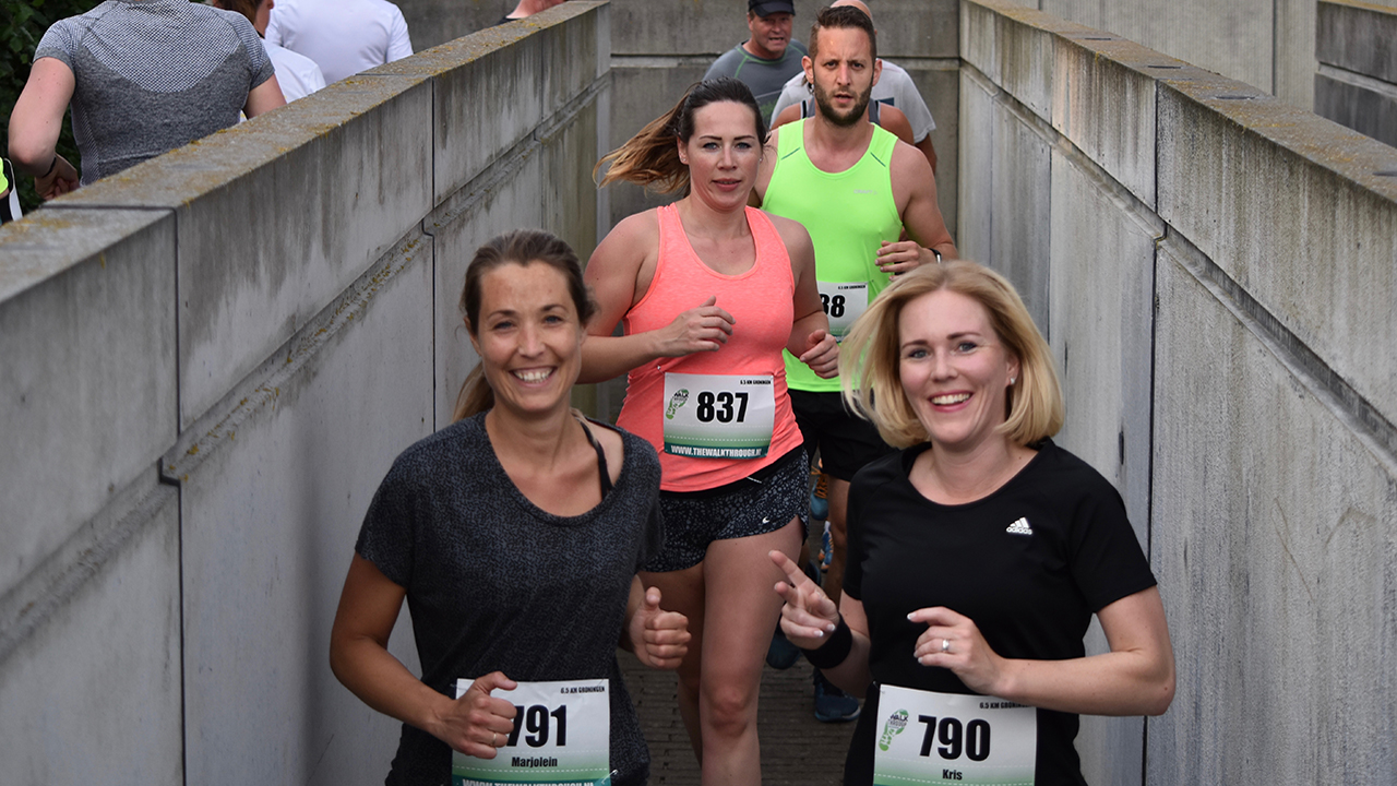 Zondag 3 juni a.s.: The Walkthrough – nu dwars door culturele gebouwen Groningen