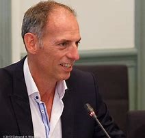 Dirk Nijdam Groninger Forum