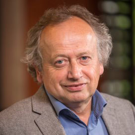 Henk Bleker