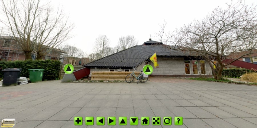 Aanhouding na neerstorten drone Groningen - peuter gewond