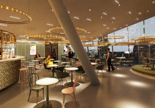 Film kijken op hoogste niveau in Groningen