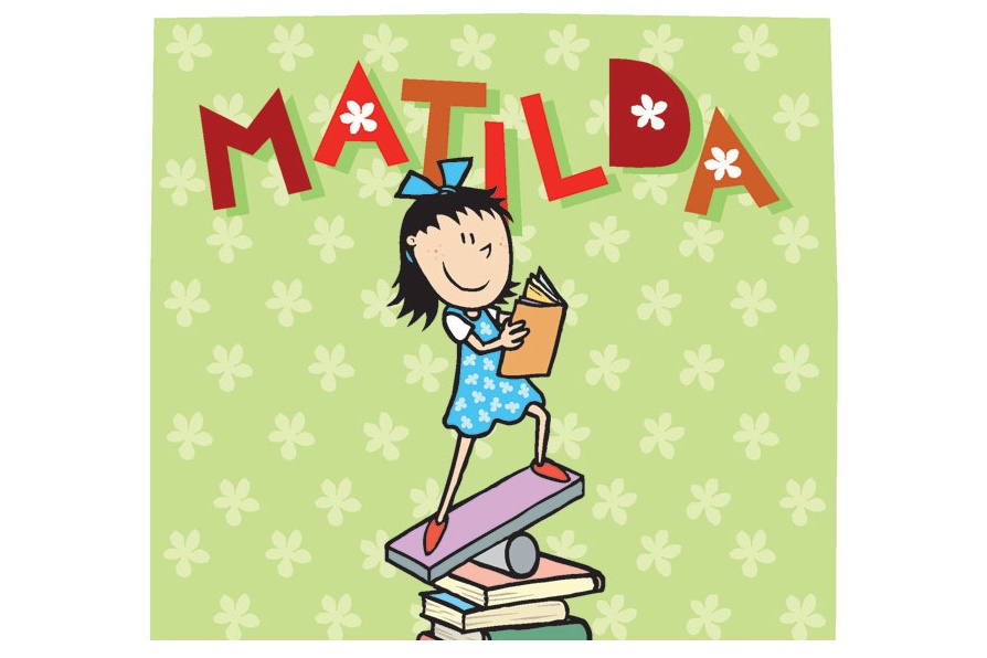 Jonge talenten Santelli beleven première met circusvoorstelling 'Matilda'