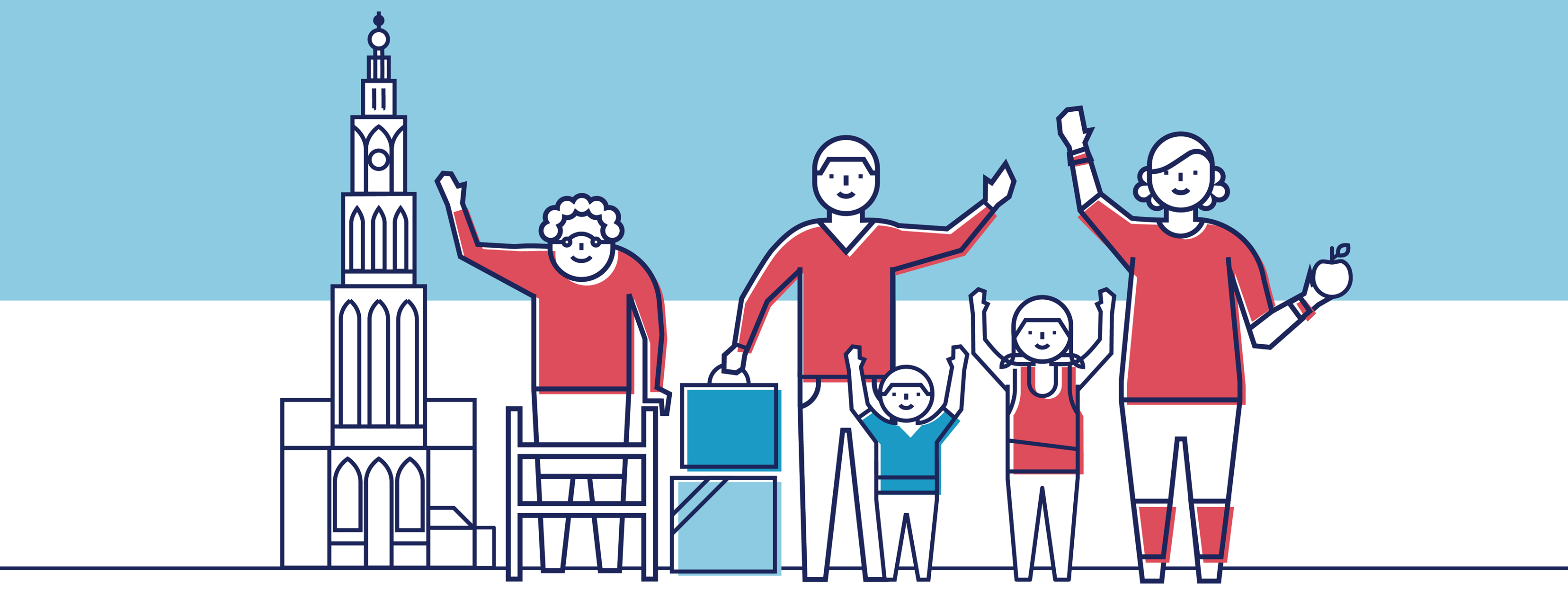 Inschrijving Groningse Ondernemers Challenge bijna ten einde