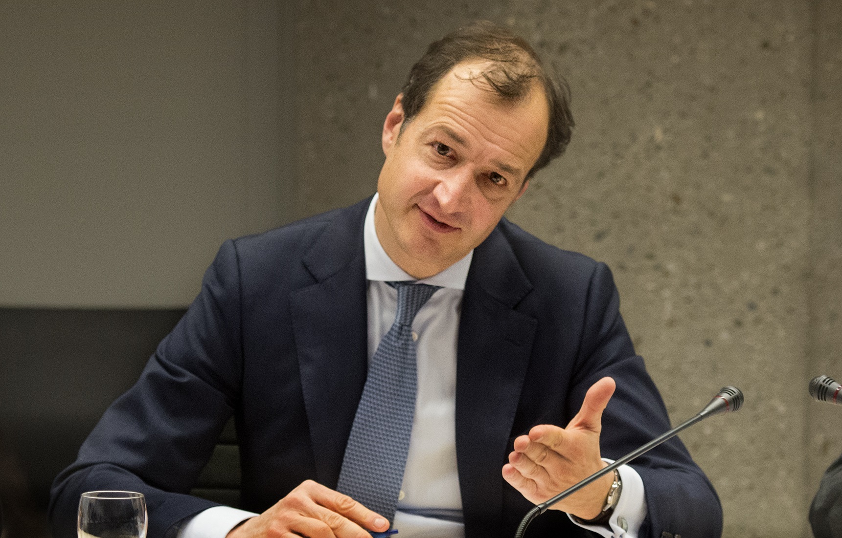 'Groningen: regionale euthanasie op afstand' (OPINIE)