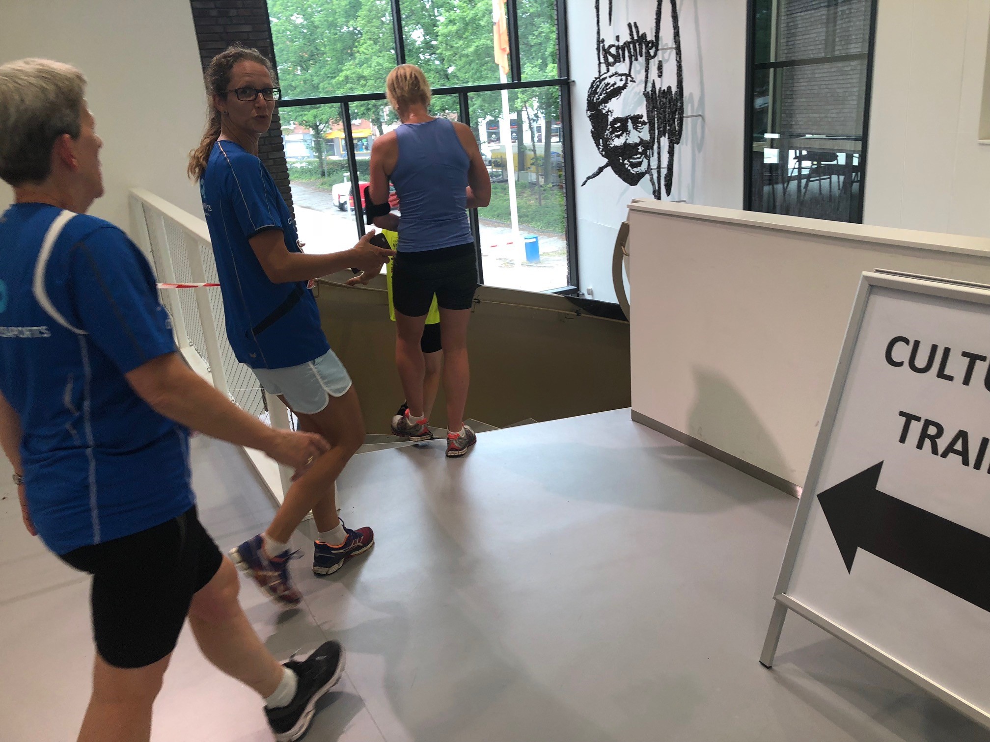 Door het Prins Claus Conservatorium