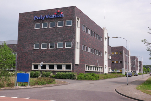 Subsidies voor PolyVation en Chris Russell