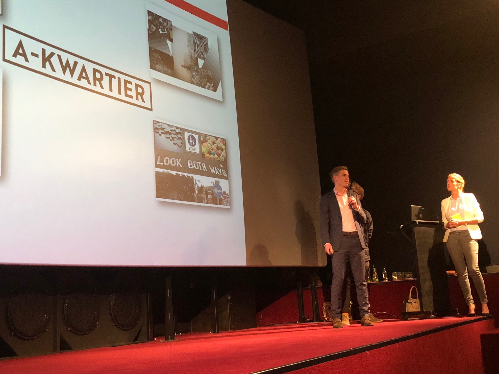 City Club en Marketing Groningen werken aan “sfeergebieden” voor binnenstad