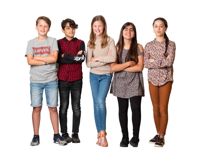 Wie wordt de nieuwe kinderburgemeester van Groningen?