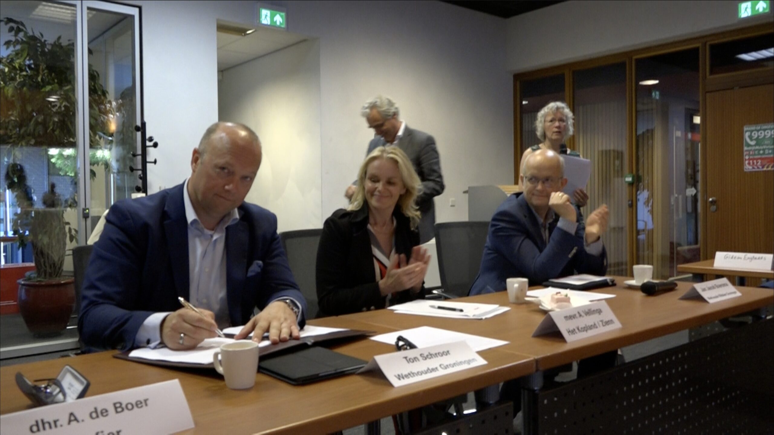 Sneller passende woningen voor ex-cliënten Beschermd Wonen en Opvang