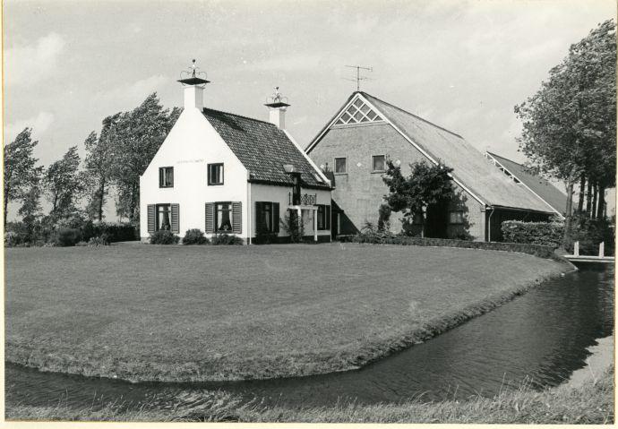 Op deze plaats stond ooit het klooster