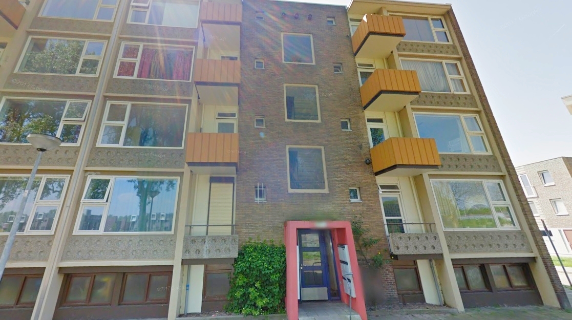 Lefier gaat 153 balkons Westindischekade verstevigen