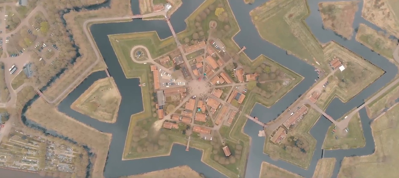 Afstudeerfilm brengt Stad en Ommeland op prachtige wijze in beeld