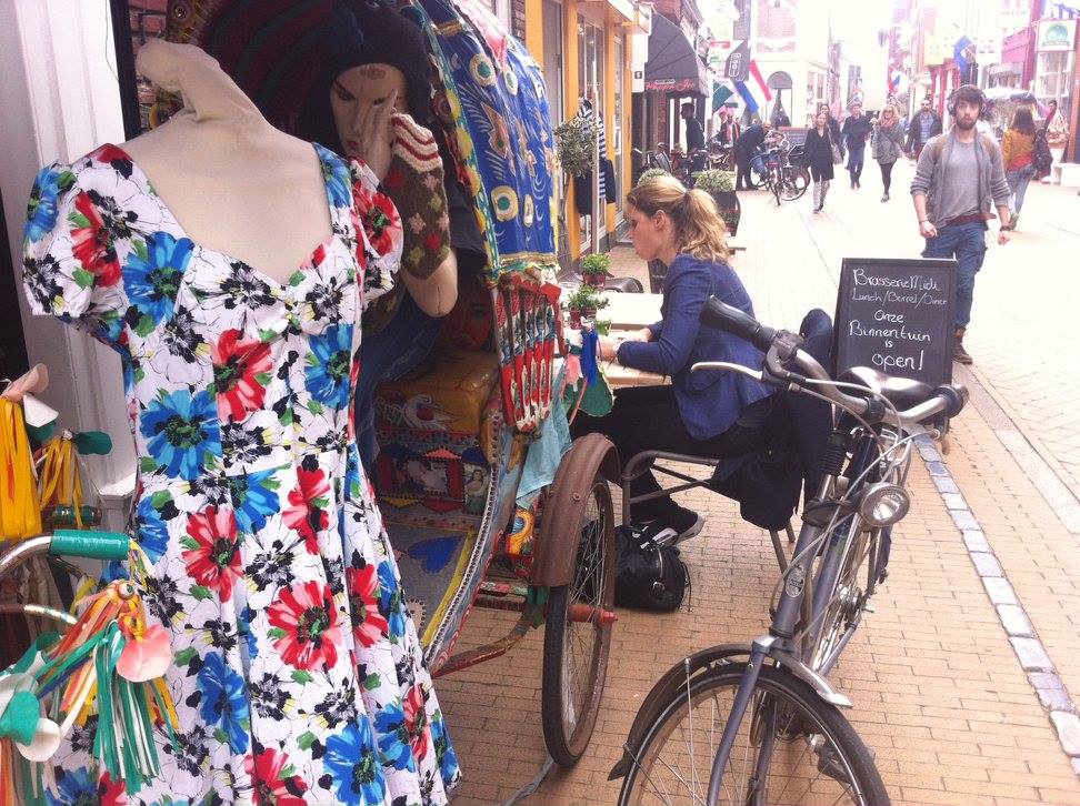 Groninger Retail Academy: gratis masterclass over kracht van fysieke winkel