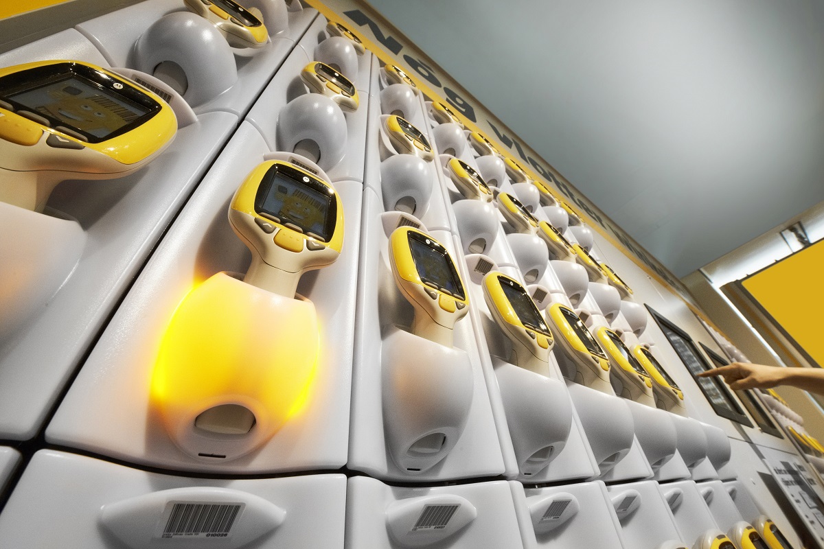 Jumbo Euroborg zes weken dicht voor verbouwing